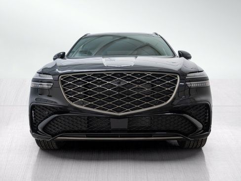 New 2026 Genesis GV70 2.5T Sport Prestige AWD/4WD image 2