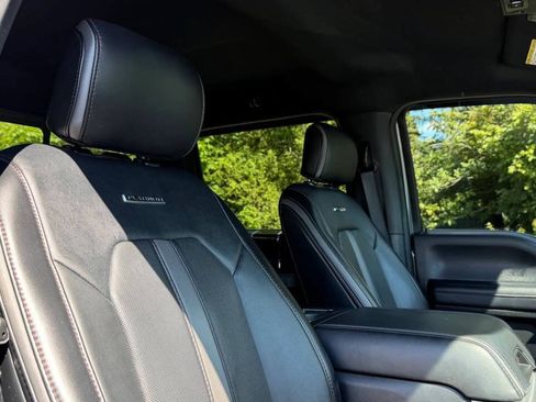 Used 2020 Ford F250 Platinum AWD/4WD image 31