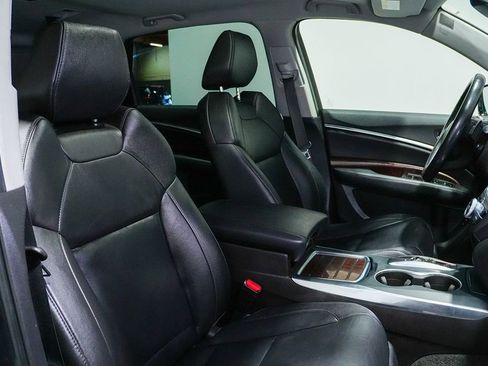 Used 2018 Acura MDX SH-AWD image 29