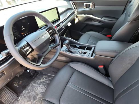 New 2026 Kia Sorento S w/ S Panoramic Sunroof Package FWD image 7