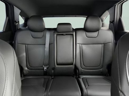 Certified 2025 Hyundai Tucson XRT image 16