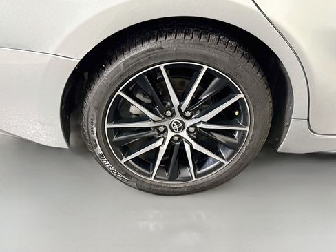 Used 2023 Toyota Camry SE FWD image 32