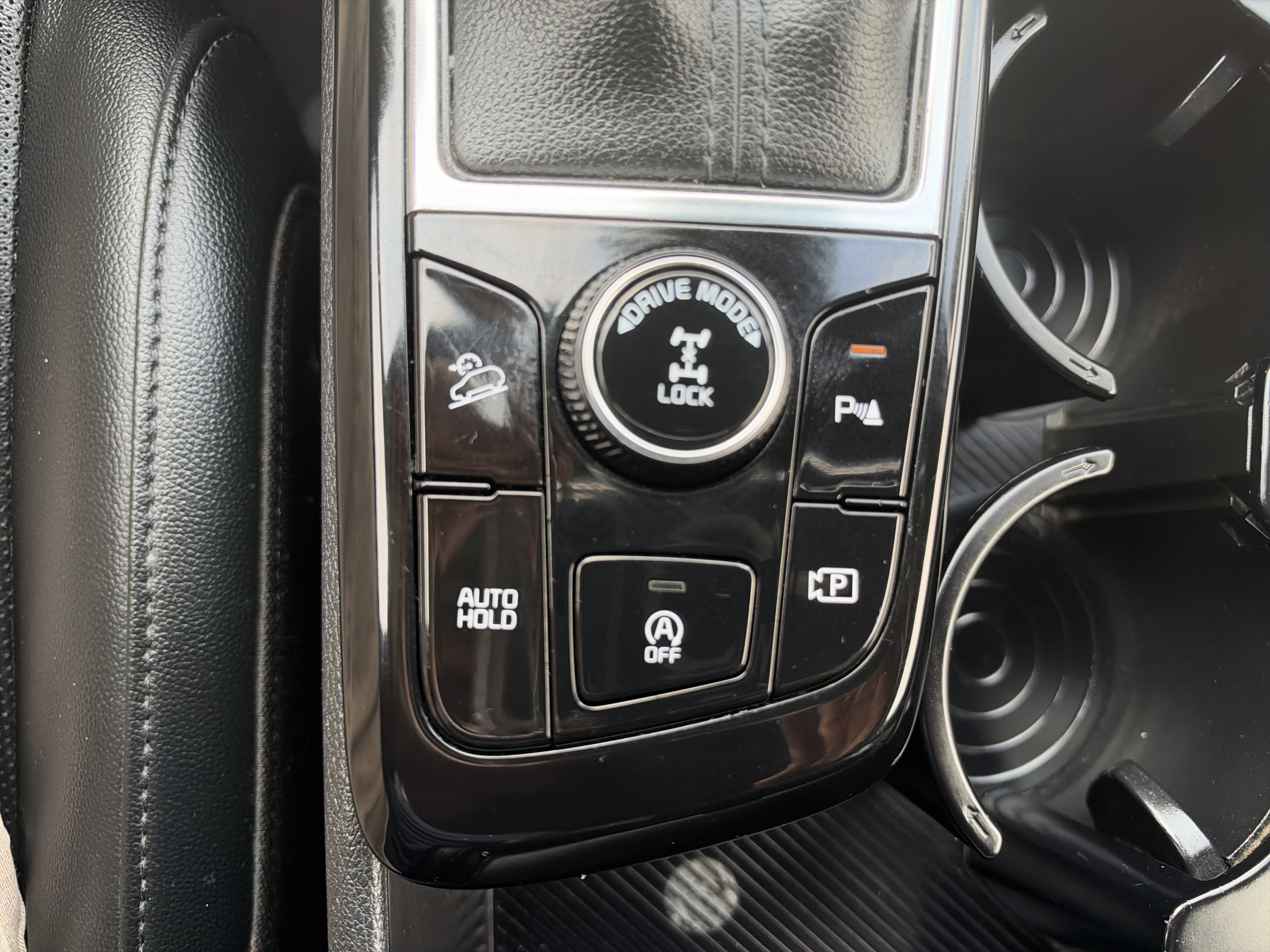 Certified 2024 Kia Sportage X-Line AWD/4WD image 28