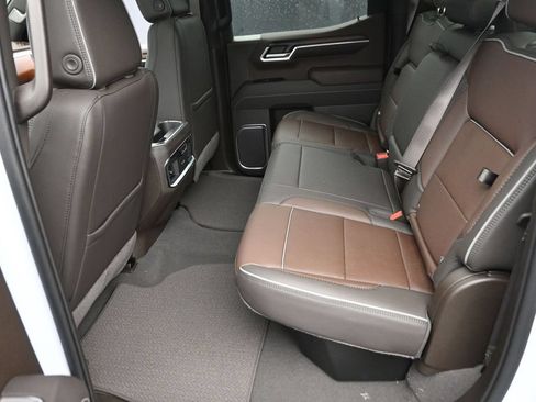 New 2026 GMC Sierra 1500 Denali AWD/4WD image 12