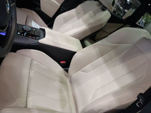 Certified 2026 BMW X3 xDrive30i AWD/4WD image 6