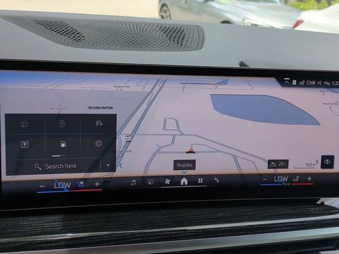 New 2027 BMW X7 xDrive40i w/ Executive Package AWD/4WD image 22