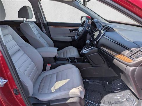 Used 2021 Honda CR-V EX image 20