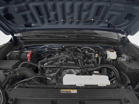 New 2026 Toyota Tacoma TRD Off-Road image 8