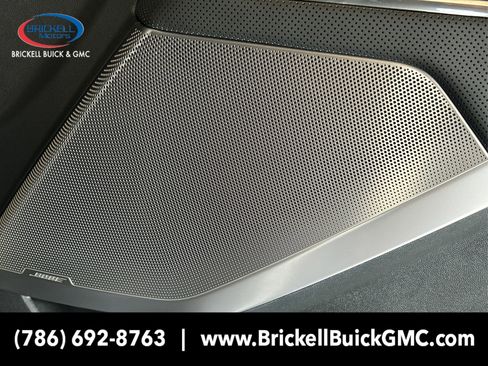 New 2025 GMC Sierra EV Denali image 33