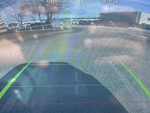 New 2026 Nissan Armada Platinum image 33