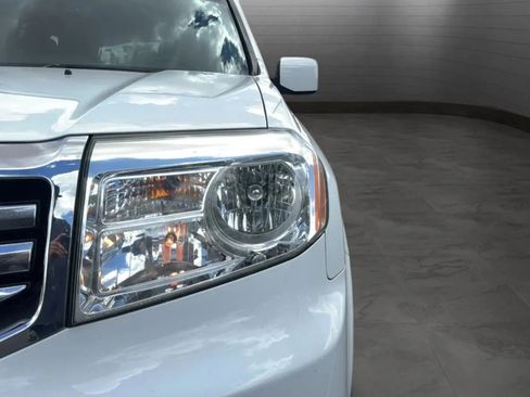 Used 2012 Honda Pilot EX-L image 34