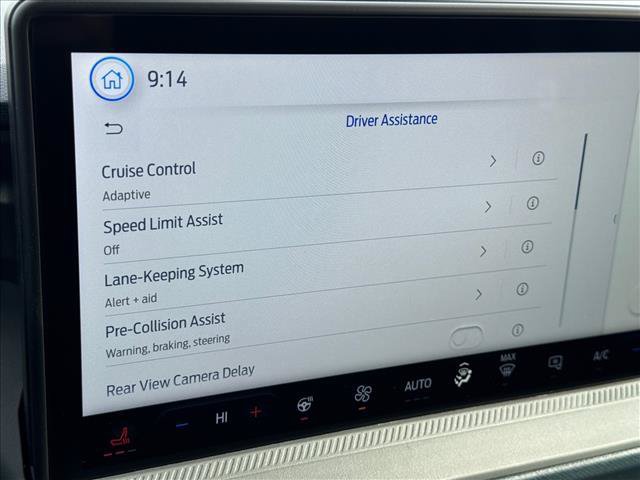 New 2026 Ford Maverick Tremor AWD/4WD image 25