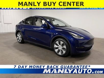 Used 2023 Tesla Model Y Long Range