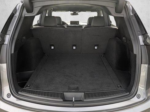 Used 2025 Acura RDX SH-AWD image 6