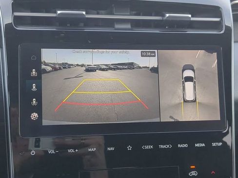 Used 2024 Hyundai Tucson Limited image 20