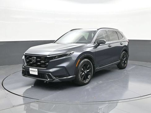Used 2023 Honda CR-V Sport image 1