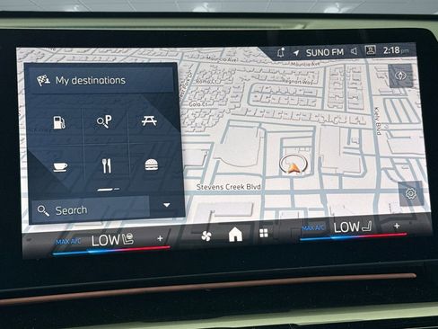 Used 2025 BMW X1 xDrive28i w/ Convenience Package image 21