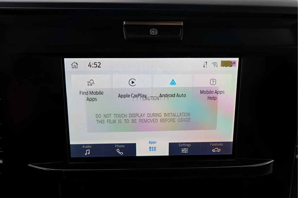 New 2025 Ford F250 XL w/ 360-Degree Camera Package RWD image 24