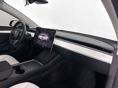 Used 2023 Tesla Model 3 Long Range AWD/4WD image 27