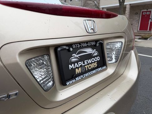 Used 2007 Honda Accord LX image 7