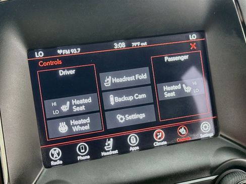 Used 2020 Dodge Durango GT AWD/4WD image 3