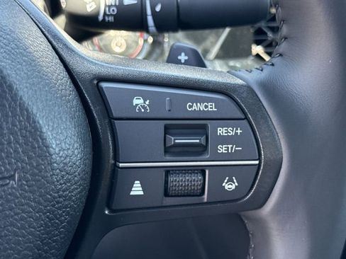 New 2026 Honda Accord Sport image 35