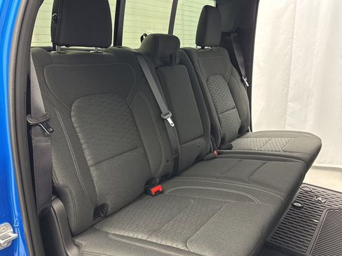 New 2026 RAM 1500 Big Horn w/ Night Edition image 33