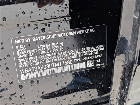 Certified 2023 BMW 228i w/ Convenience Package FWD image 22