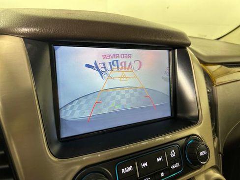 Used 2017 GMC Yukon XL Denali w/ Open Road Package image 21