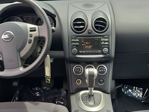 Used 2013 Nissan Rogue S w/ Special Edition Pkg AWD/4WD image 18
