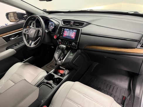 Used 2018 Honda CR-V EX-L image 21