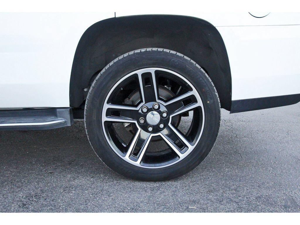 Used 2017 GMC Yukon SLE w/ Convenience Package RWD image 32
