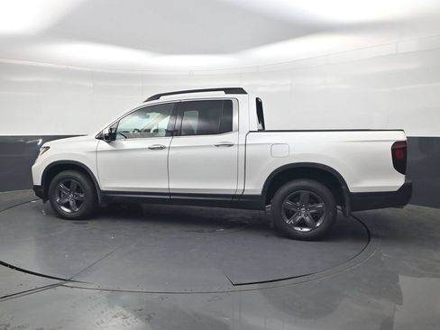 Used 2023 Honda Ridgeline RTL-E image 7