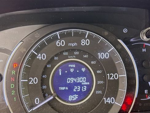 Used 2013 Honda CR-V EX image 15