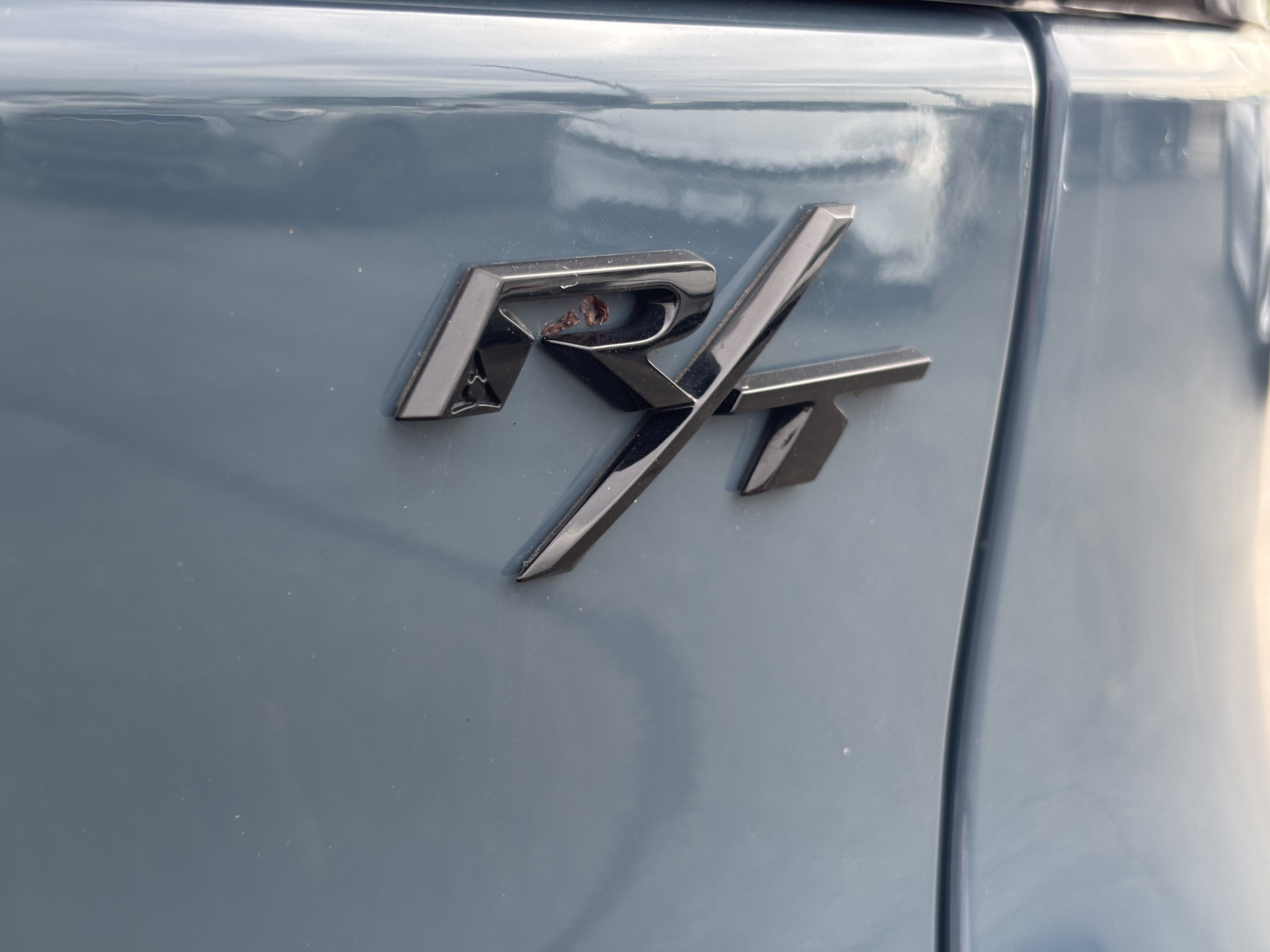 Used 2024 Dodge Hornet R/T Plus AWD/4WD image 11