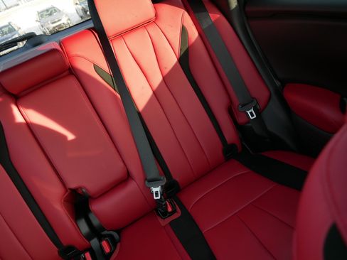 Certified 2025 Acura ADX A-Spec image 14