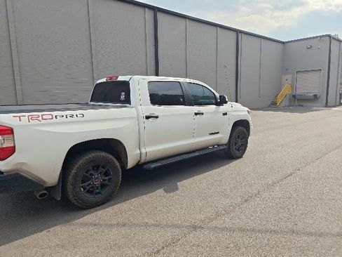 Used 2019 Toyota Tundra TRD Pro image 3