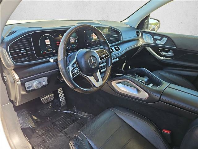 Used 2020 Mercedes-Benz GLS 580 4MATIC image 11