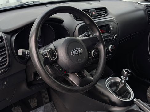 Used 2016 Kia Soul image 21