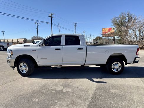 Used 2022 RAM 2500 Tradesman image 2