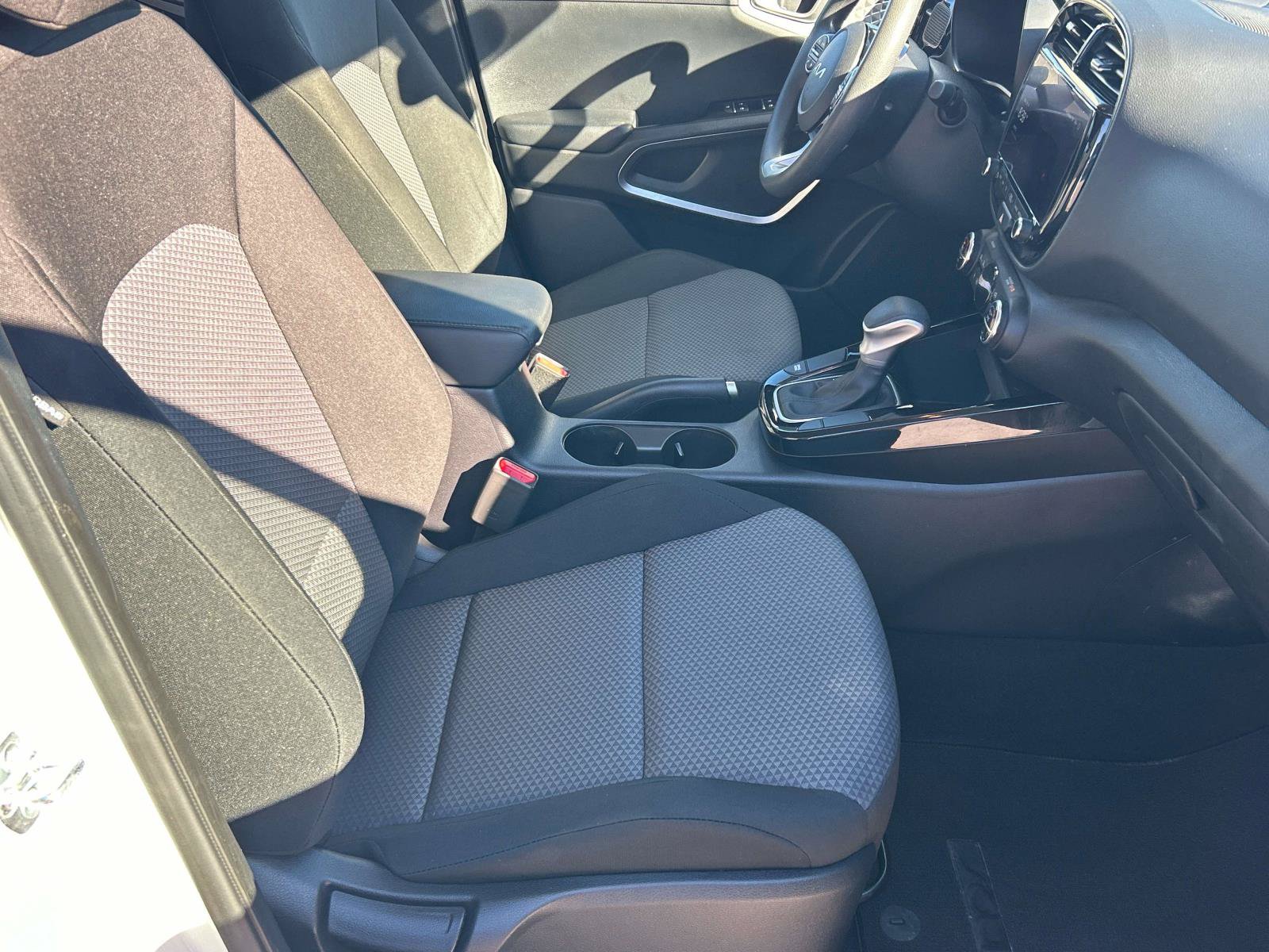Used 2023 Kia Soul S FWD image 22
