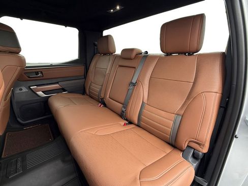 Used 2026 Toyota Tundra 1794 Edition image 16