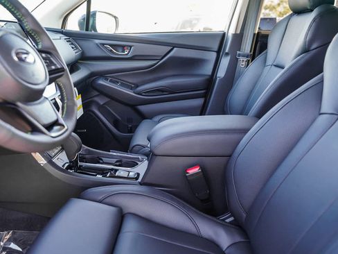New 2026 Subaru Ascent Bronze Edition image 19