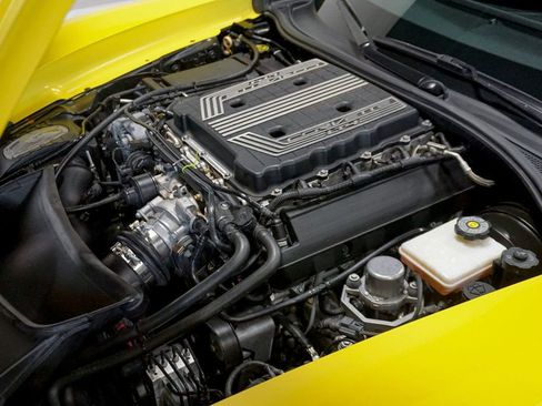 Used 2017 Chevrolet Corvette Z06 RWD image 41