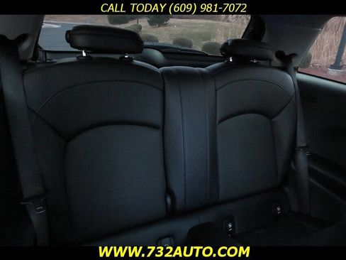 Used 2014 MINI Cooper S image 31
