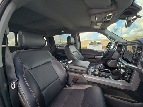 Used 2023 Ford F150 Lariat RWD image 60