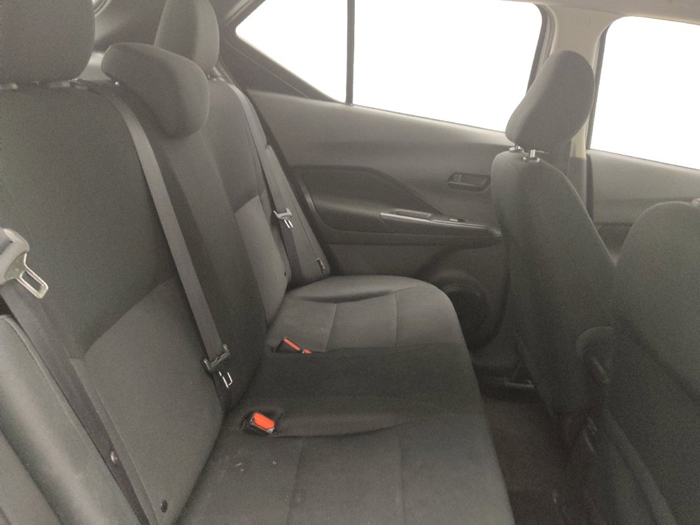 Used 2023 Nissan Kicks S FWD image 19