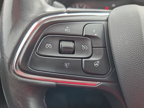 Used 2021 Buick Envision Preferred FWD image 26