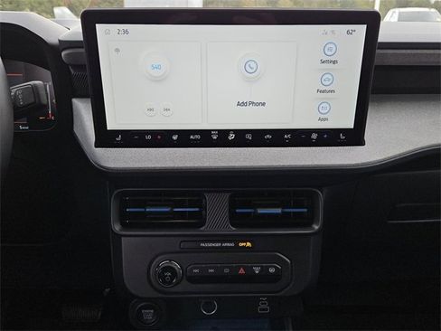 New 2025 Ford Maverick XLT w/ XLT Luxury Package image 10