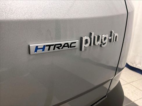 Certified 2024 Hyundai Tucson SEL image 31